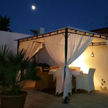Lejlighed Aurora - Salento Selection *