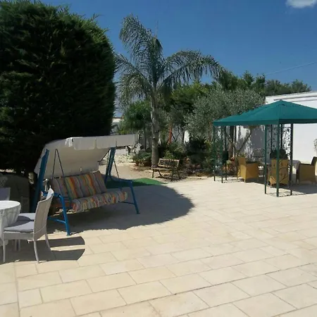 Lejlighed Aurora - Salento Selection *
