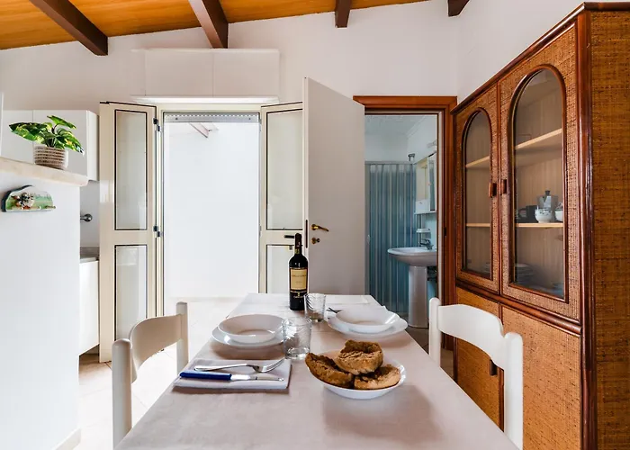 Daire Aurora - Salento Selection Torre Lapillo